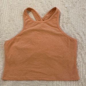 Beyond Yoga Spacedye Studio Cropped Tank